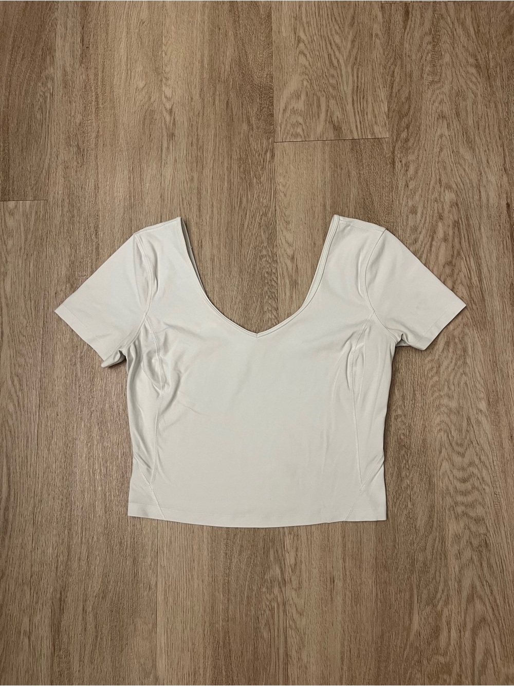 lululemon shirt
